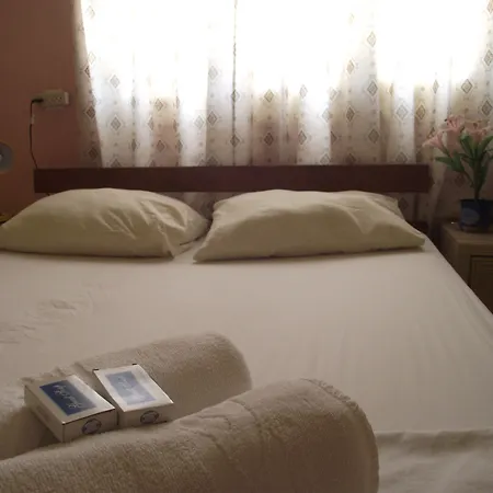 Sky Hostel-2